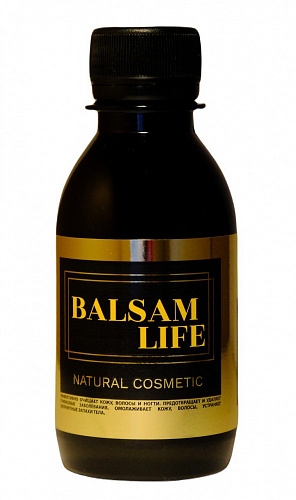 Косметический лосьон BalsamLife (оригинальный), 150 мл.