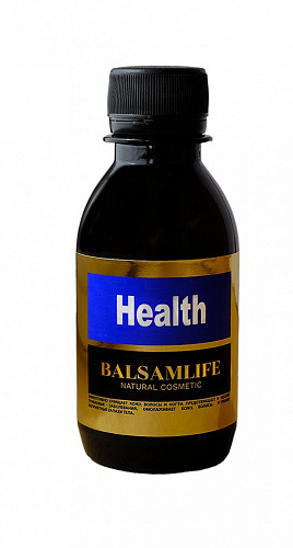 Косметический лосьон BalsamLife Здоровье, 150 мл.